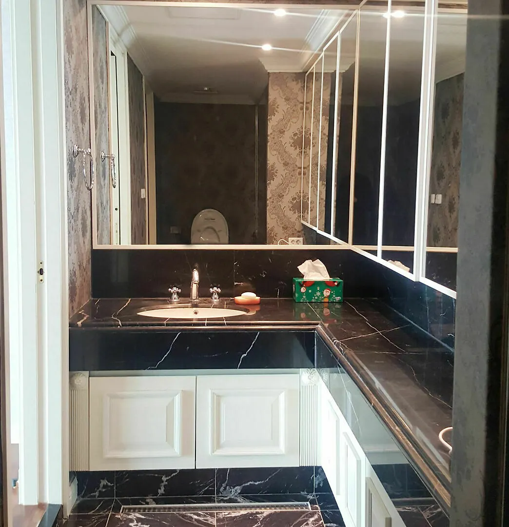 Presidential Penthouse Vip Ocean View Apartment Busan 0*,