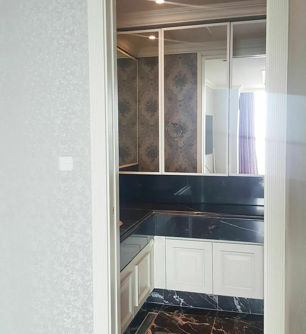 Presidential Penthouse Vip Ocean View Apartment Busan