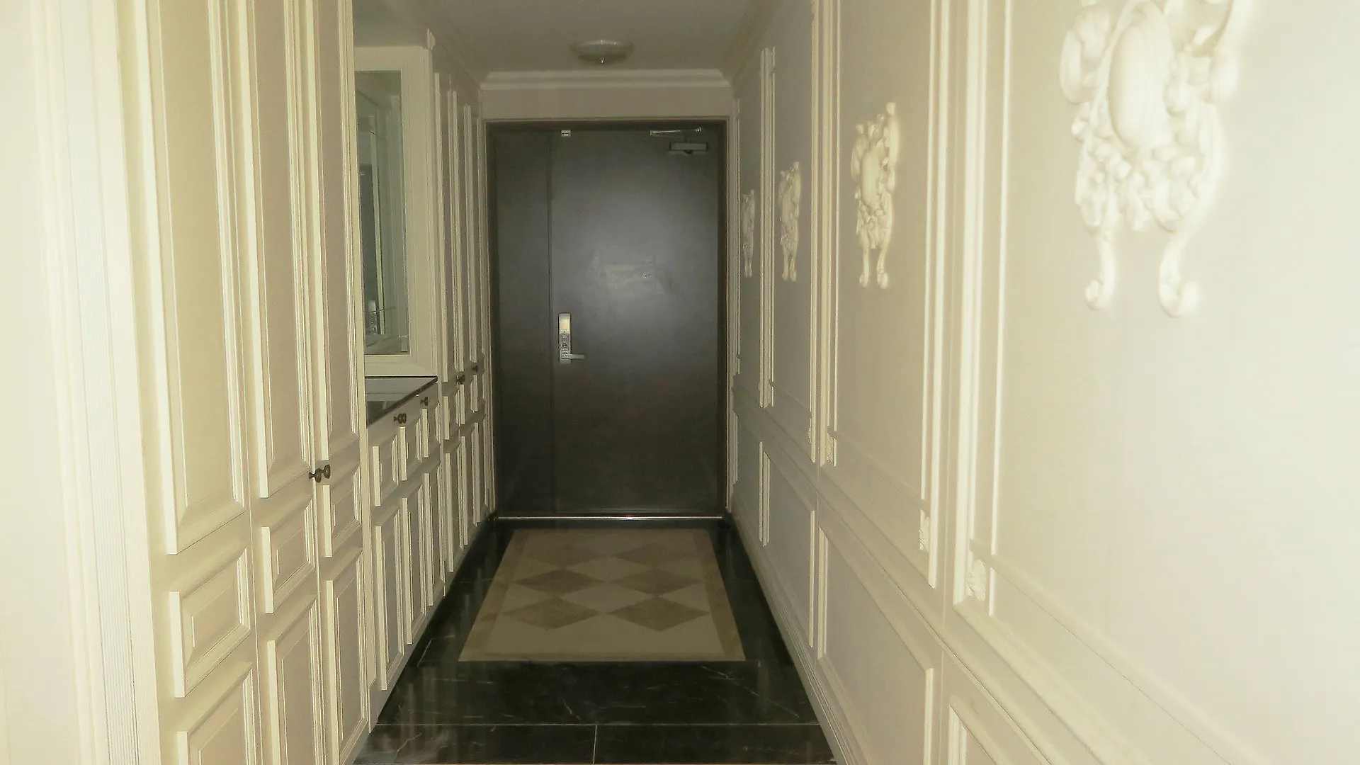 Presidential Penthouse Vip Ocean View Apartment Busan