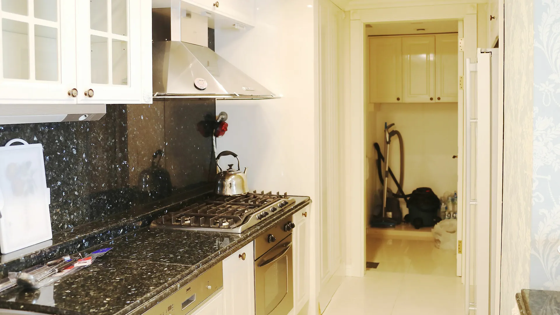 Presidential Penthouse Vip Ocean View Apartment Busan